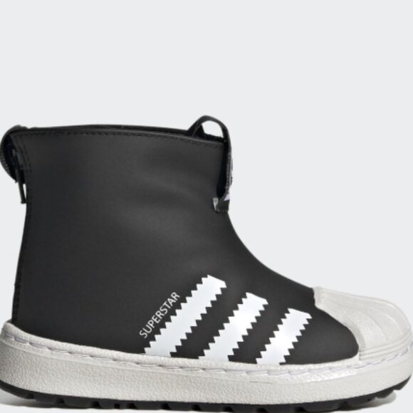 adidas | Originals Superstar 360 Rain Boots (Toddler) - Picture 1 of 7
